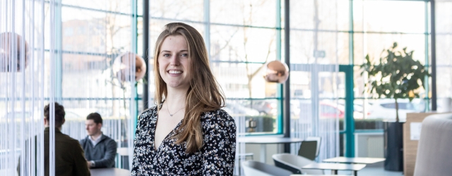 HBO Ondernemerschap & Retail Management Ad duaal Eindhoven | Fontys